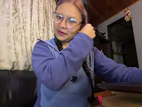 Hathorlove online show from 01/29/25, 03:22