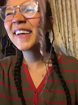 Hathorlove online show from 01/31/25, 11:13