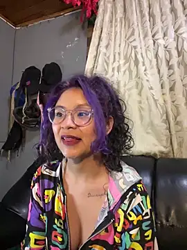 Hathorlove online show from 02/12/25, 05:58