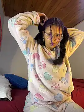 Hathorlove online show from 02/14/25, 12:09