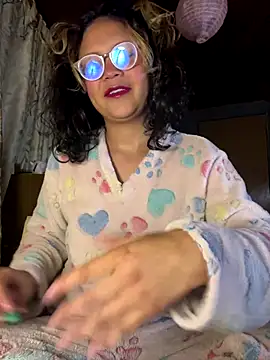 Hathorlove online show from 10/08/25, 09:51