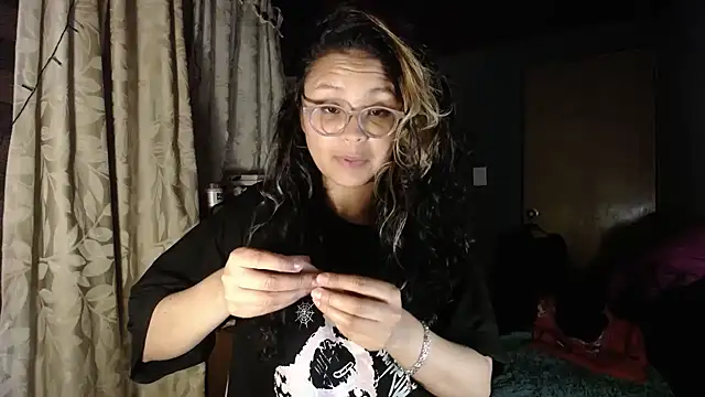 Hathorlove online show from 11/03/25, 07:53