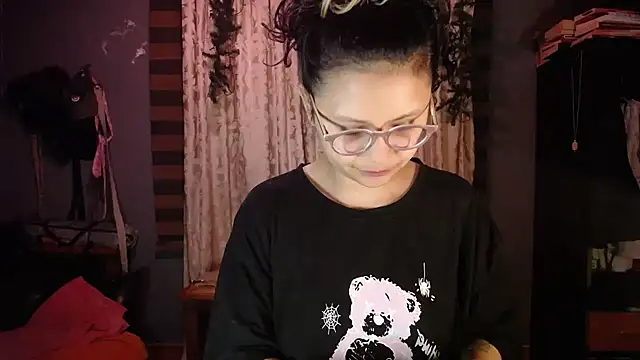 Hathorlove online show from 01/19/26, 12:58