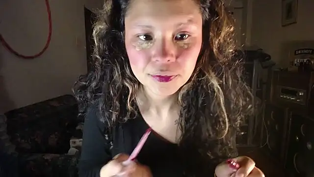 Hathorlove online show from 03/15/26, 04:29