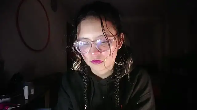 Hathorlove online show from 04/19/26, 02:55