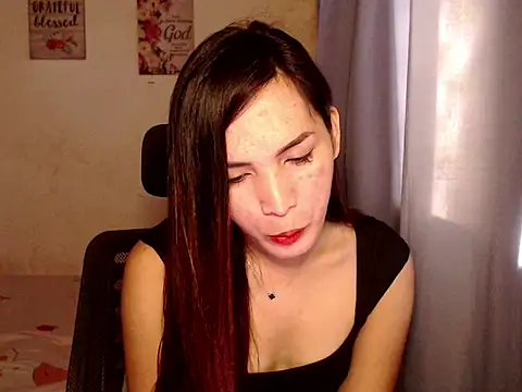 Msyensmith online show from 02/16/25, 02:20