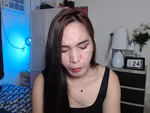 Msyensmith online show from 10/24/25, 04:53