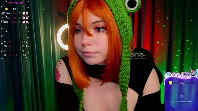 zelda 1 online show from 12/09/24, 01:02