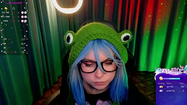 zelda 1 online show from 12/09/24, 04:05