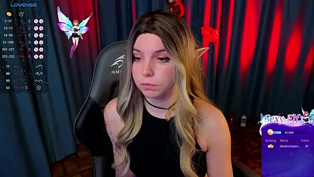 zelda 1 online show from 01/03/25, 03:44