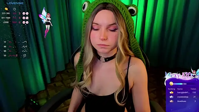 zelda 1 online show from 01/12/25, 03:57