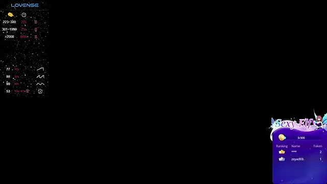 zelda 1 online show from 01/24/25, 07:30