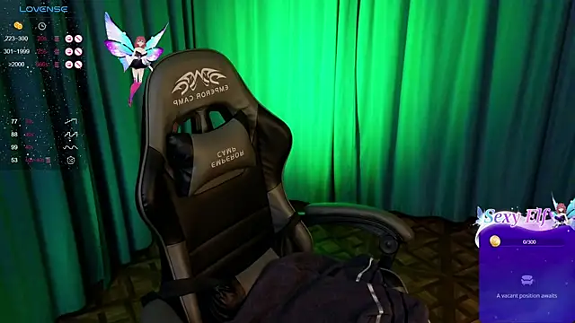 zelda 1 online show from 02/01/25, 12:47