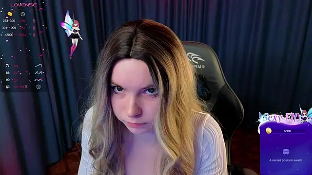 zelda 1 online show from 02/10/25, 01:11