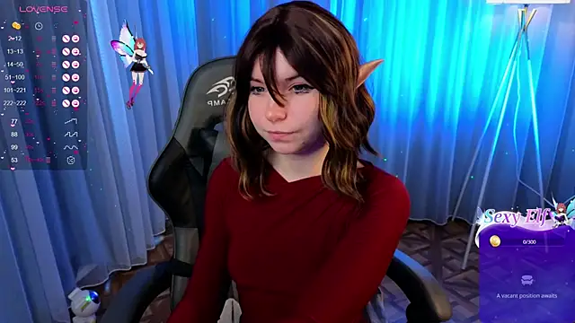 zelda 1 online show from 03/04/25, 07:30