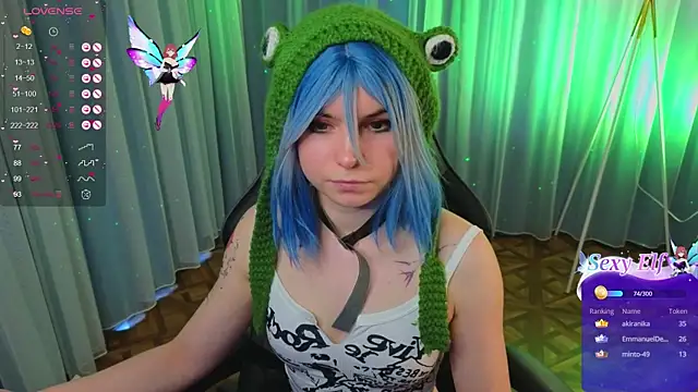 zelda 1 online show from 03/07/25, 09:29