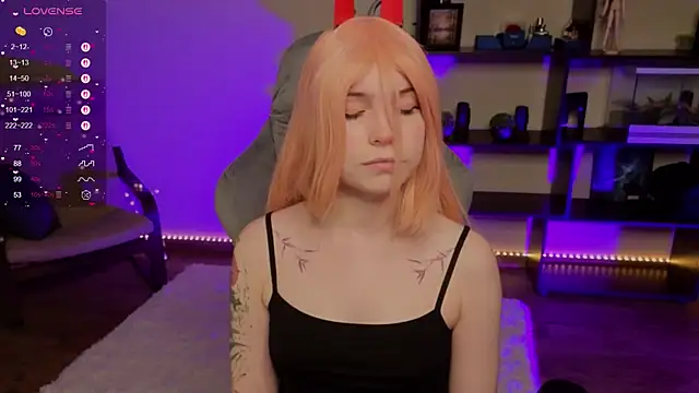 zelda 1 online show from 12/14/25, 03:45