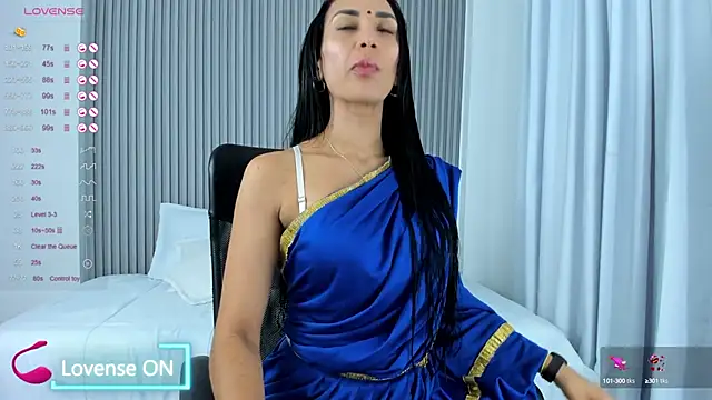 nayelii d online show from 02/25/25, 11:41