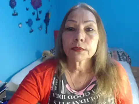 milfeddy  online show from 01/27/25, 09:00