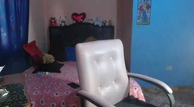 milfeddy  online show from 02/10/25, 09:25