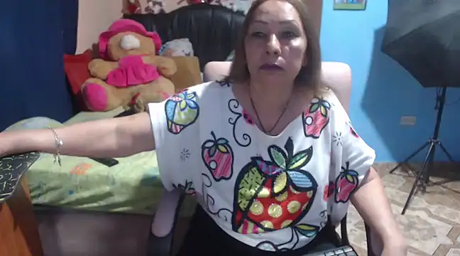 milfeddy  online show from 02/14/25, 10:58