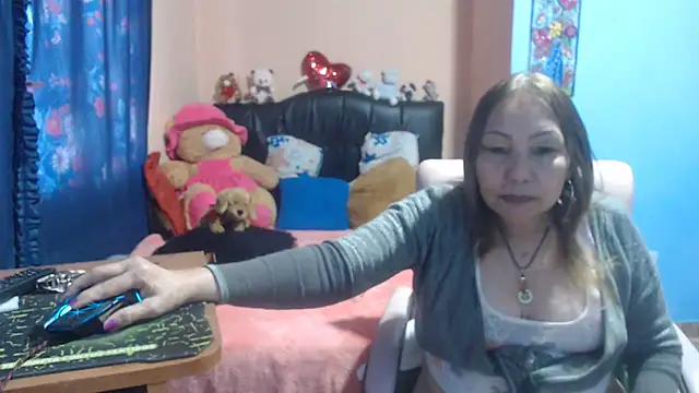 milfeddy  online show from 02/19/25, 03:38