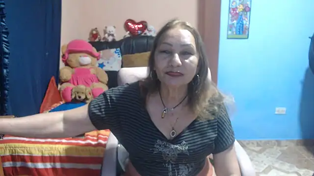 milfeddy  online show from 03/01/25, 12:17