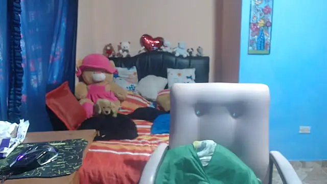 milfeddy  online show from 03/02/25, 05:25