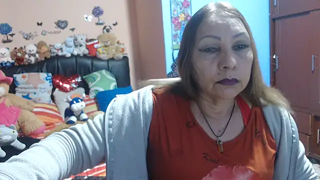 milfeddy  online show from 03/11/25, 09:04