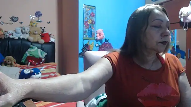 milfeddy  online show from 03/18/25, 09:10