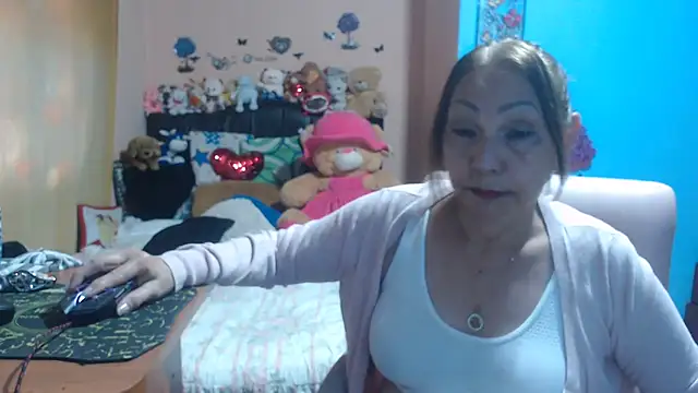 milfeddy  online show from 09/15/25, 01:11