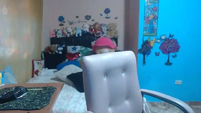 milfeddy  online show from 09/17/25, 08:54