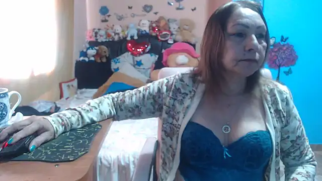 milfeddy  online show from 09/26/25, 01:15