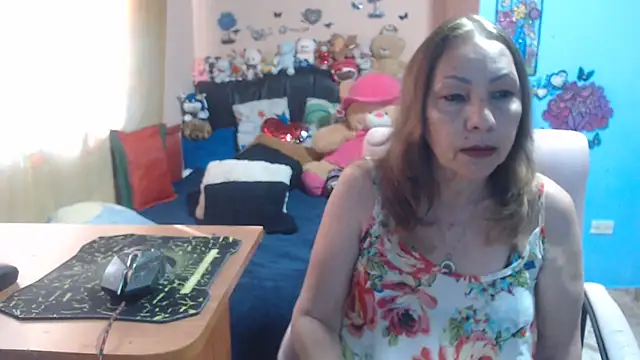 milfeddy  online show from 10/09/25, 12:58