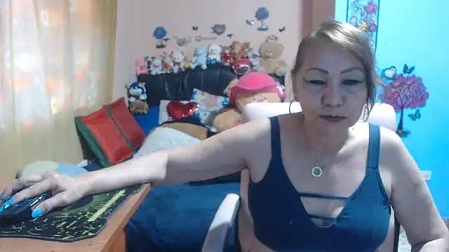 milfeddy  online show from 10/10/25, 12:15