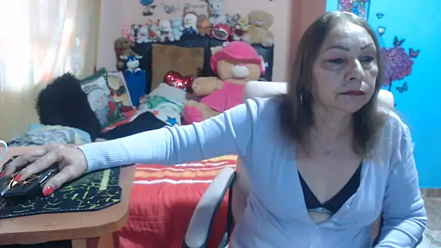 milfeddy  online show from 10/22/25, 12:38