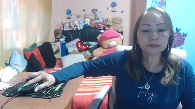 milfeddy  online show from 10/26/25, 08:37