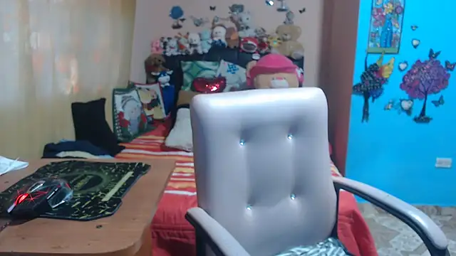 milfeddy  online show from 11/08/25, 08:18