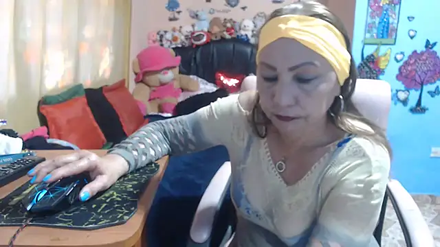 milfeddy  online show from 01/14/26, 09:09