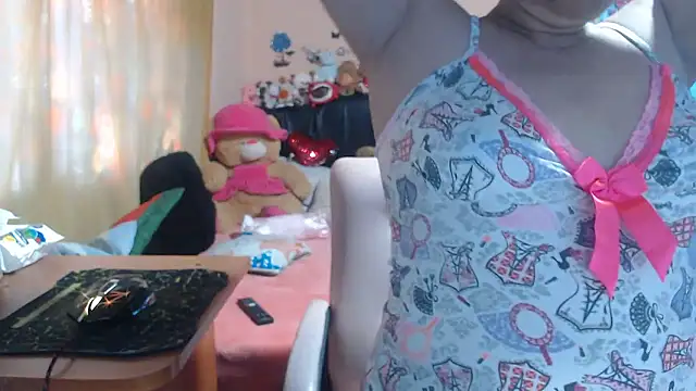 milfeddy  online show from 01/17/26, 12:43