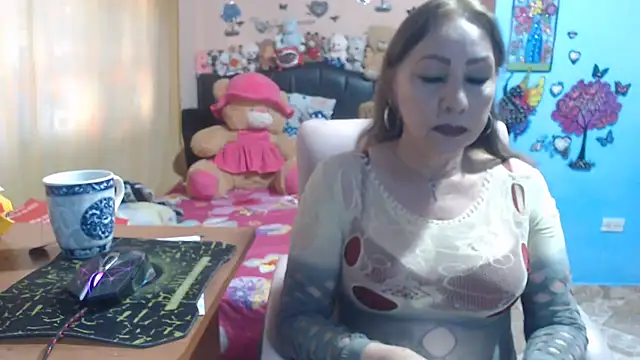 milfeddy  online show from 03/20/26, 07:41