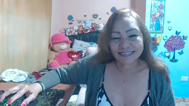 milfeddy  online show from 03/28/26, 12:16