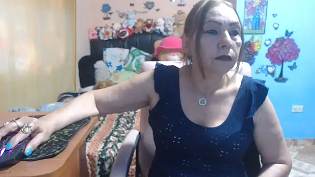 milfeddy  online show from 04/21/26, 09:06