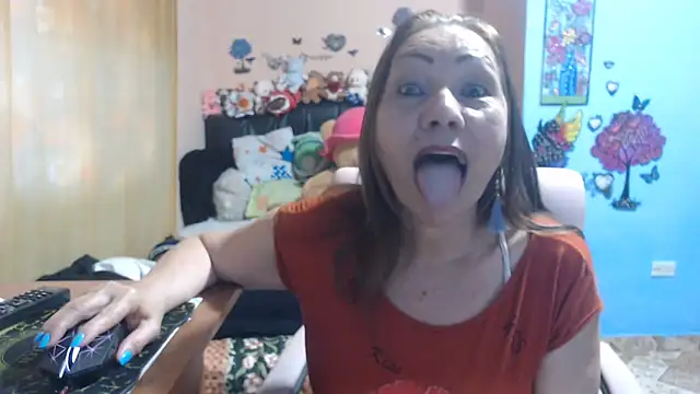 milfeddy  online show from 04/22/26, 12:18