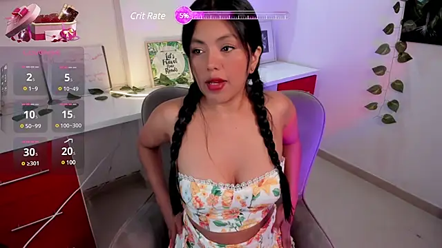 miss-katty online show from 02/20/25, 02:24