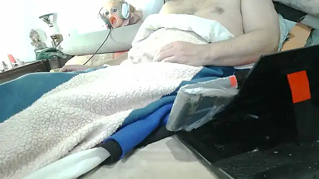 messi syssy online show from 04/09/26, 07:36