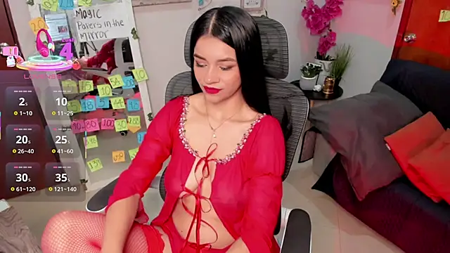 Julia-roberths online show from 03/09/26, 01:15