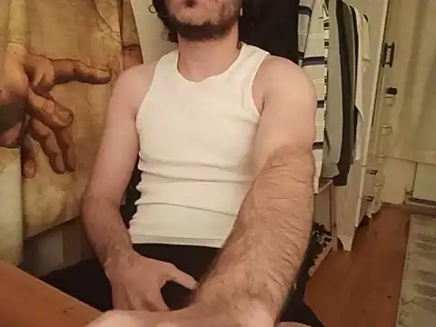 eigengrau  online show from 03/20/26, 09:19