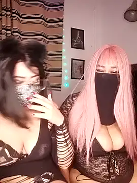 Bayan-Queen online show from 04/29/26, 08:15