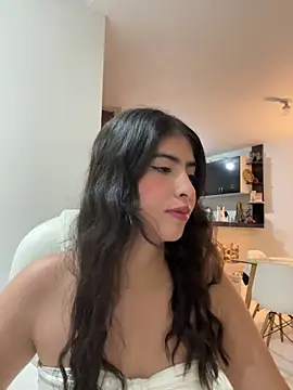 Gaby zahir  online show from 01/15/25, 09:56